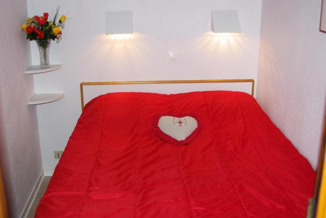 Residence Le Hameau Du Sauget - Maeva Home La Plagne Εξωτερικό φωτογραφία