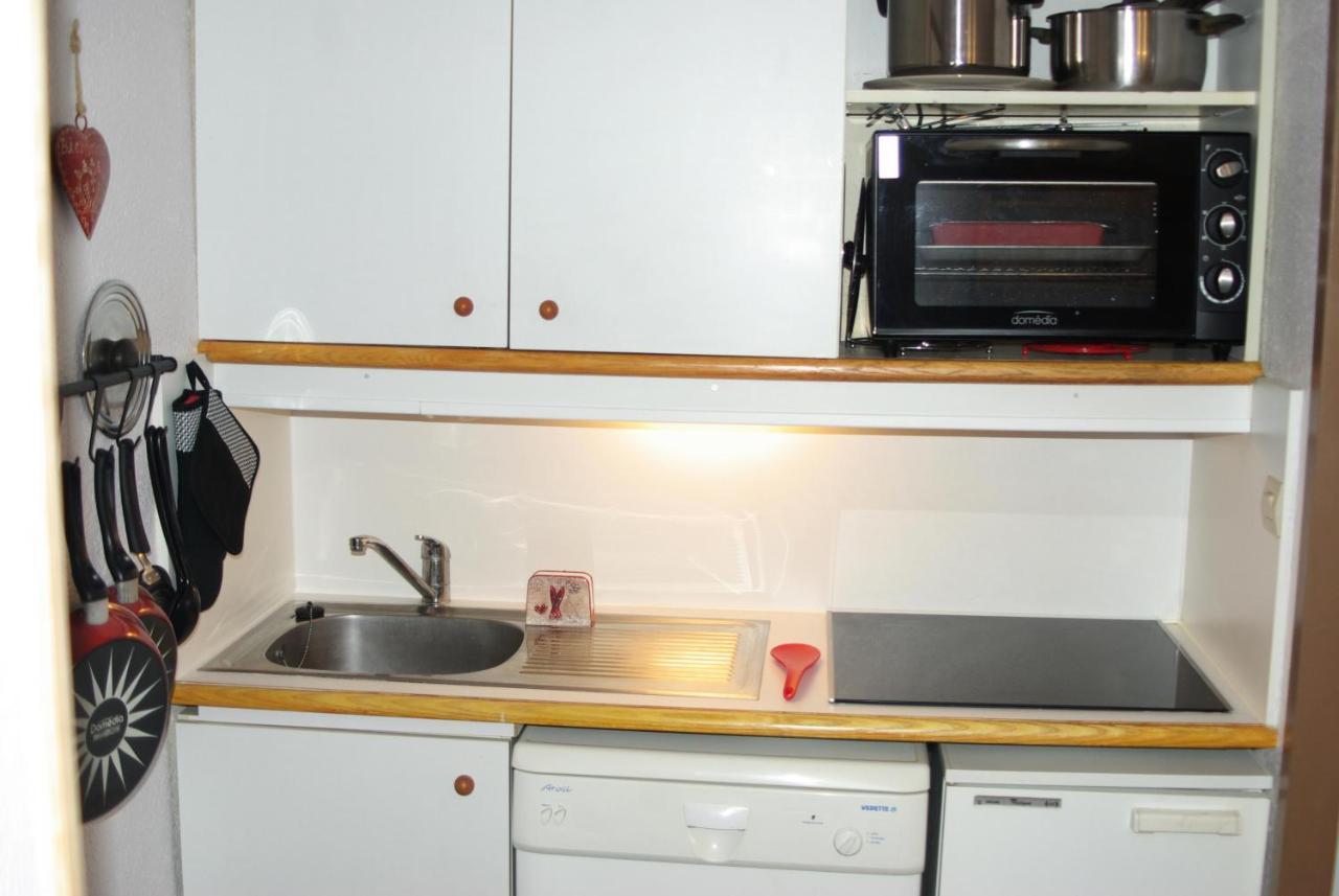 Residence Le Hameau Du Sauget - Maeva Home La Plagne Εξωτερικό φωτογραφία