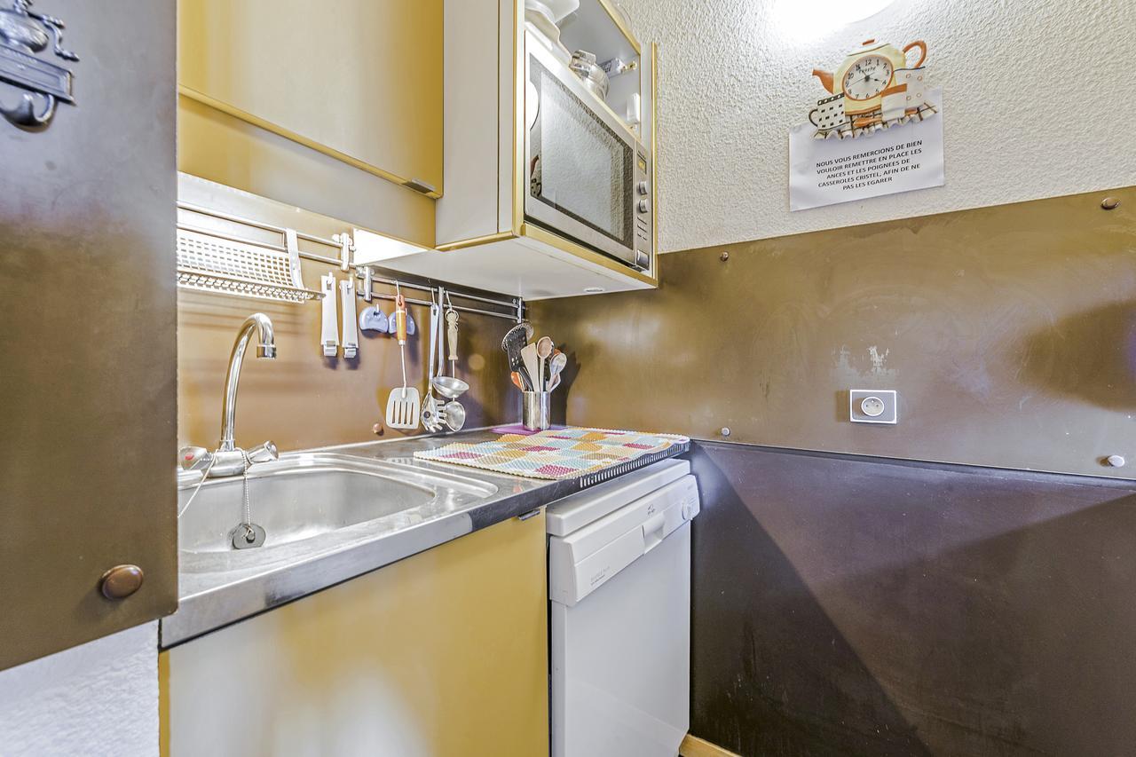 Residence Le Hameau Du Sauget - Maeva Home La Plagne Δωμάτιο φωτογραφία