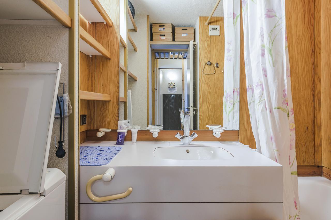Residence Le Hameau Du Sauget - Maeva Home La Plagne Δωμάτιο φωτογραφία