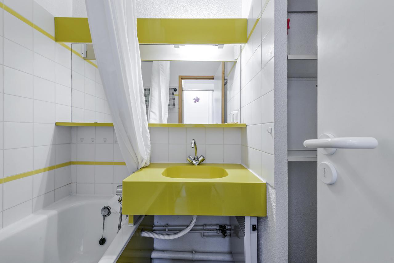Residence Le Hameau Du Sauget - Maeva Home La Plagne Εξωτερικό φωτογραφία