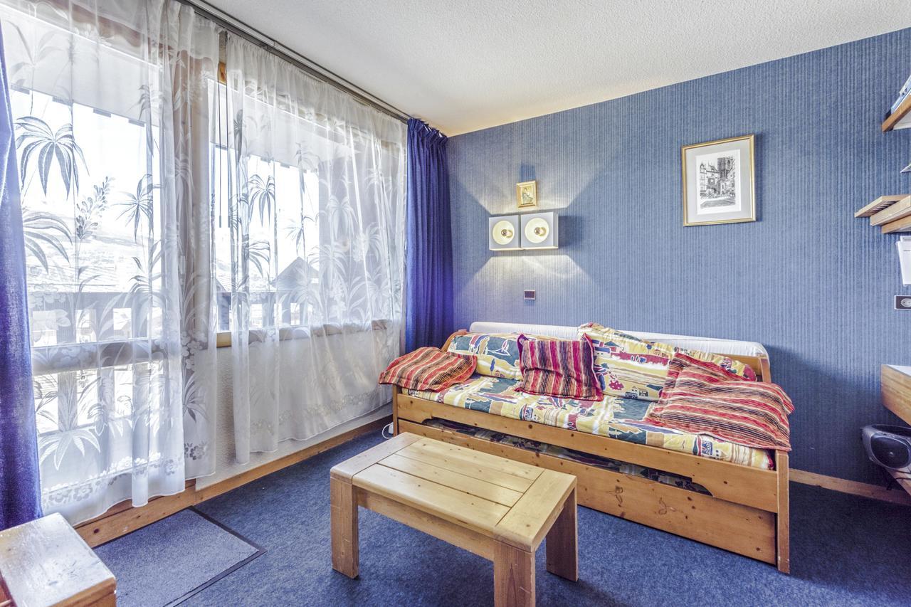 Residence Le Hameau Du Sauget - Maeva Home La Plagne Δωμάτιο φωτογραφία