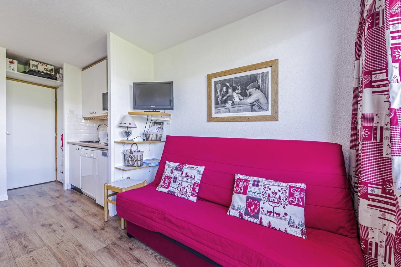 Residence Le Hameau Du Sauget - Maeva Home La Plagne Εξωτερικό φωτογραφία