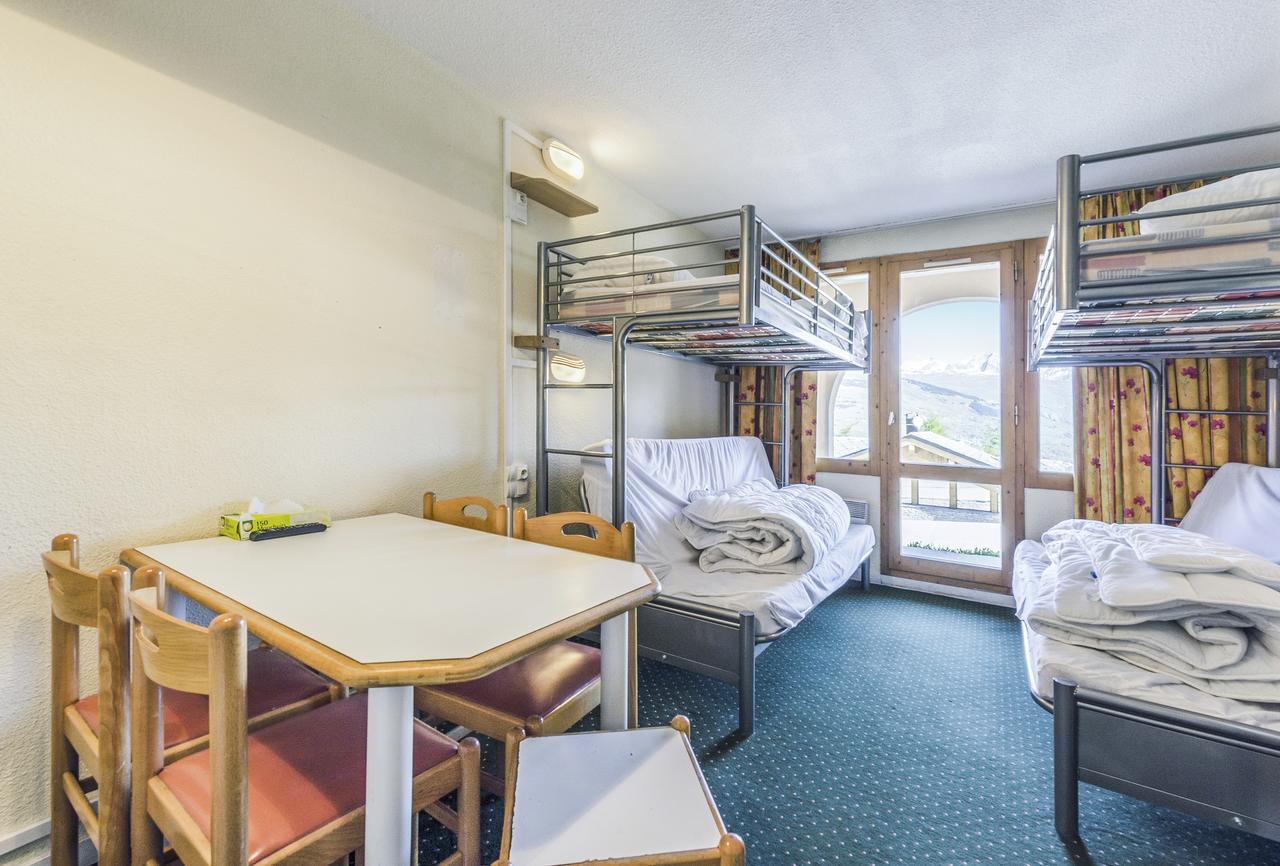 Residence Le Hameau Du Sauget - Maeva Home La Plagne Δωμάτιο φωτογραφία