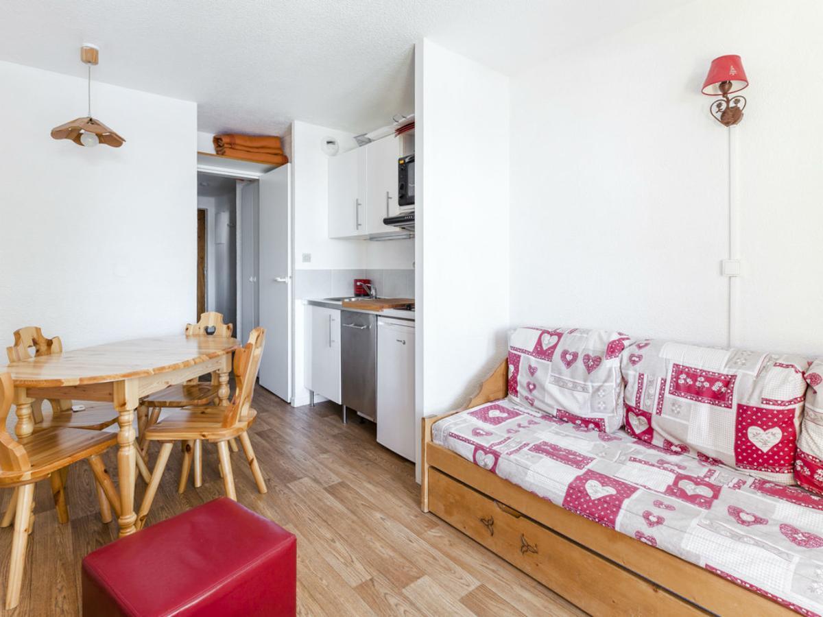 Residence Le Hameau Du Sauget - Maeva Home La Plagne Εξωτερικό φωτογραφία