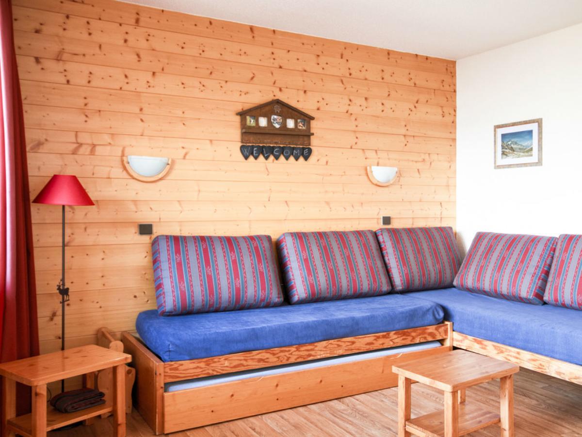 Residence Le Hameau Du Sauget - Maeva Home La Plagne Εξωτερικό φωτογραφία