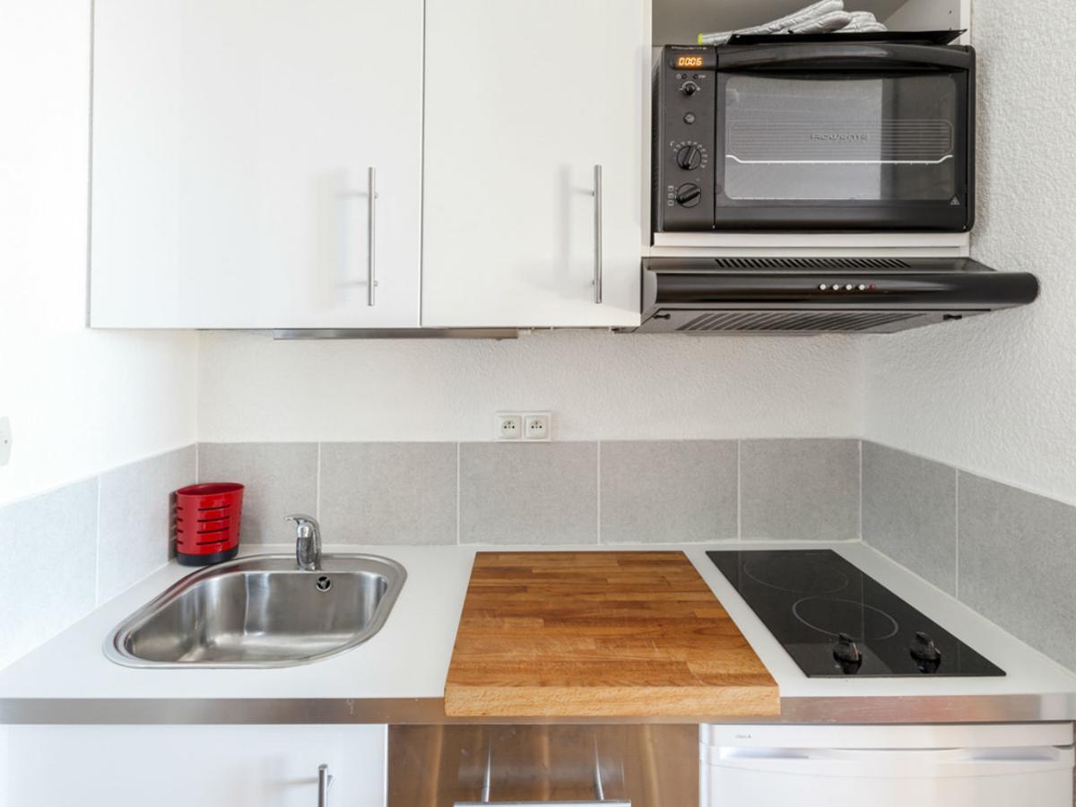 Residence Le Hameau Du Sauget - Maeva Home La Plagne Εξωτερικό φωτογραφία