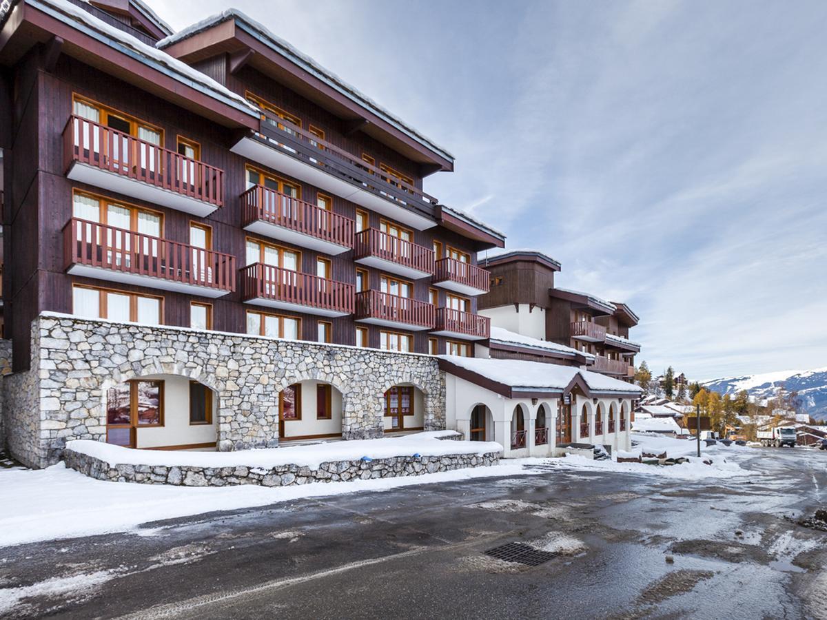 Residence Le Hameau Du Sauget - Maeva Home La Plagne Εξωτερικό φωτογραφία