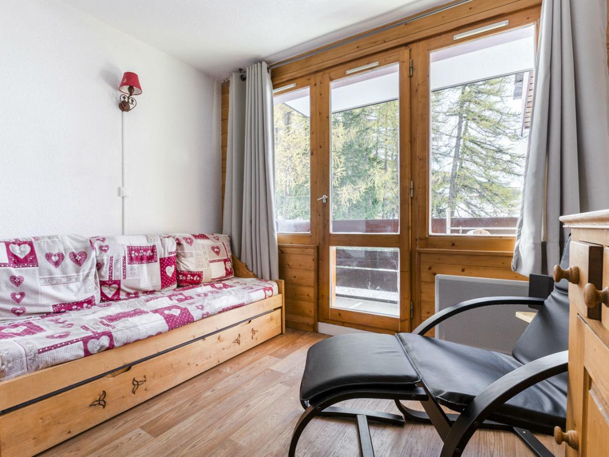 Residence Le Hameau Du Sauget - Maeva Home La Plagne Εξωτερικό φωτογραφία