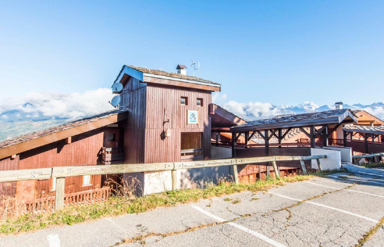 Residence Le Hameau Du Sauget - Maeva Home La Plagne Εξωτερικό φωτογραφία