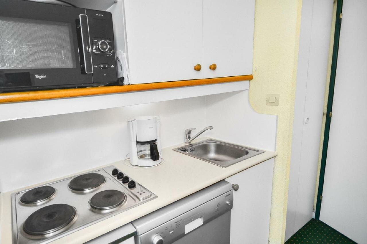 Residence Le Hameau Du Sauget - Maeva Home La Plagne Δωμάτιο φωτογραφία