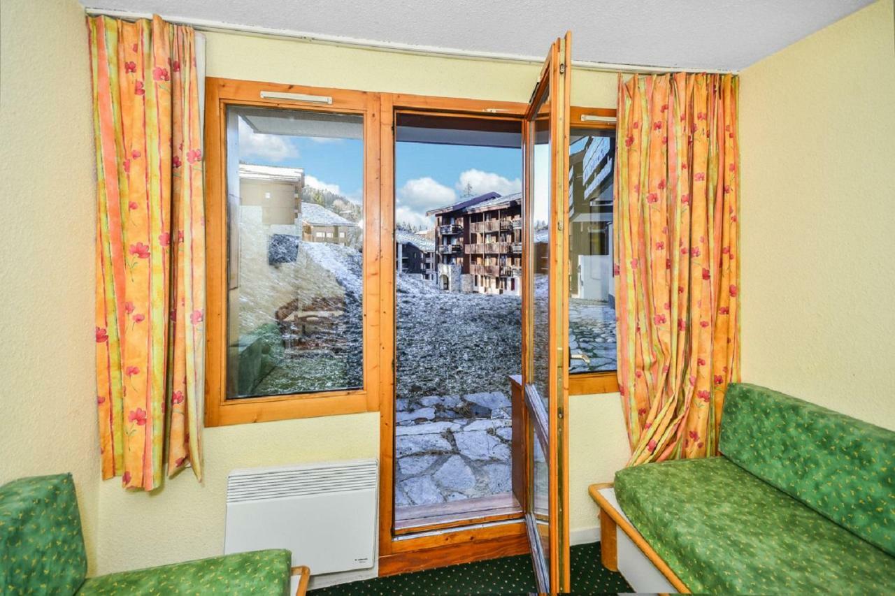 Residence Le Hameau Du Sauget - Maeva Home La Plagne Δωμάτιο φωτογραφία