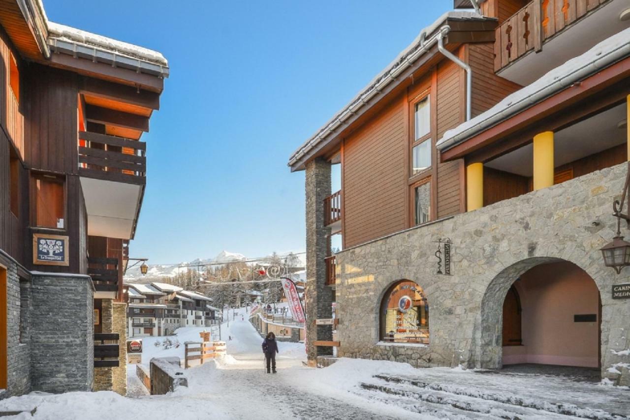 Residence Le Hameau Du Sauget - Maeva Home La Plagne Εξωτερικό φωτογραφία